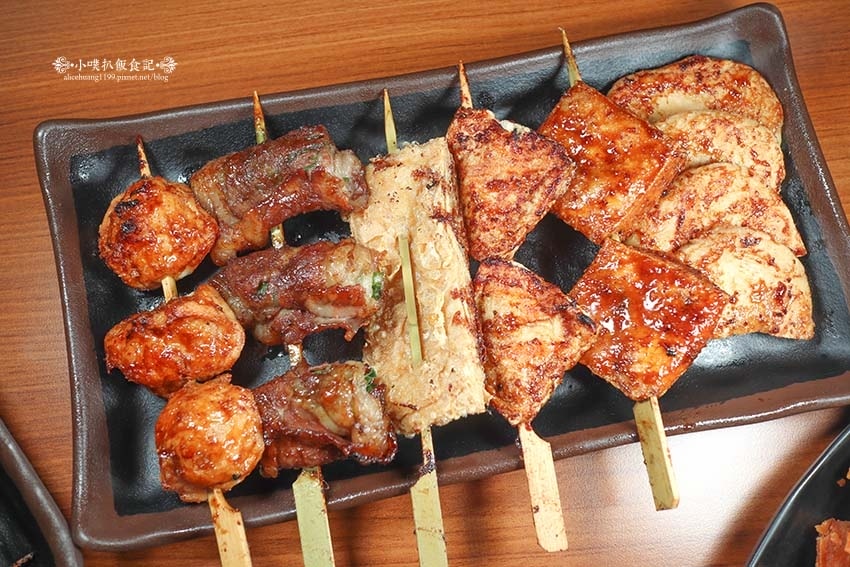 【中和美食】『柒息地串燒居酒屋 中和環球旗艦店』內用外帶宵夜 【中和美食】『柒息地串燒居酒屋 中和環球旗艦店』內用外帶宵夜