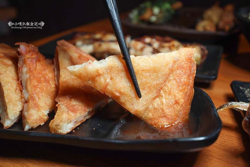 【中和美食】『柒息地串燒居酒屋 中和環球旗艦店』內用外帶宵夜 【中和美食】『柒息地串燒居酒屋 中和環球旗艦店』內用外帶宵夜