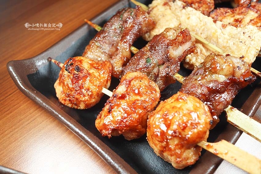 【中和美食】『柒息地串燒居酒屋 中和環球旗艦店』內用外帶宵夜 【中和美食】『柒息地串燒居酒屋 中和環球旗艦店』內用外帶宵夜