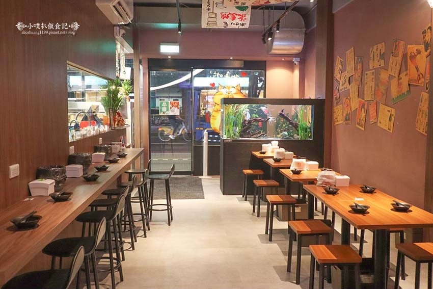 【中和美食】『柒息地串燒居酒屋 中和環球旗艦店』內用外帶宵夜 【中和美食】『柒息地串燒居酒屋 中和環球旗艦店』內用外帶宵夜