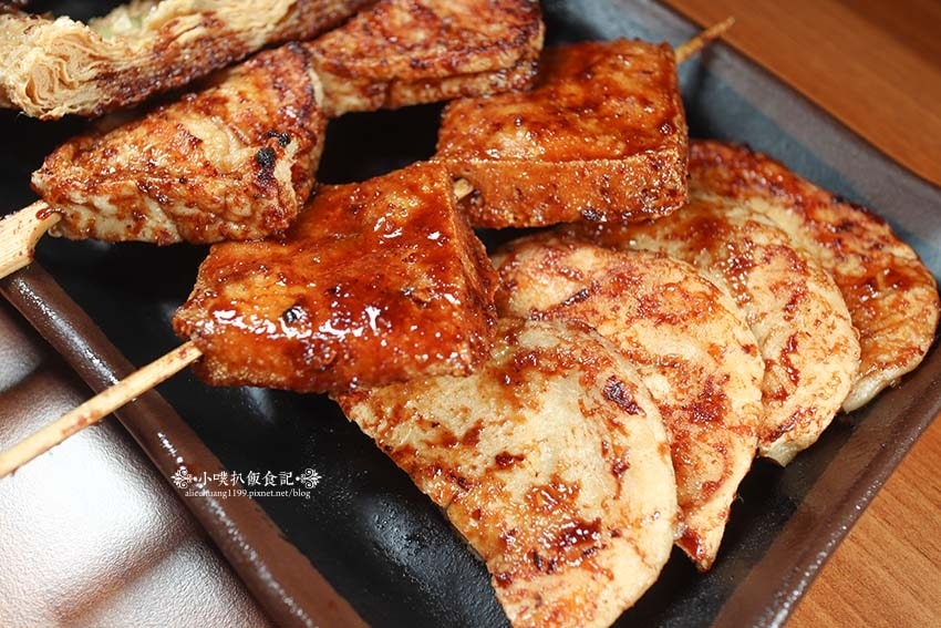 【中和美食】『柒息地串燒居酒屋 中和環球旗艦店』內用外帶宵夜 【中和美食】『柒息地串燒居酒屋 中和環球旗艦店』內用外帶宵夜