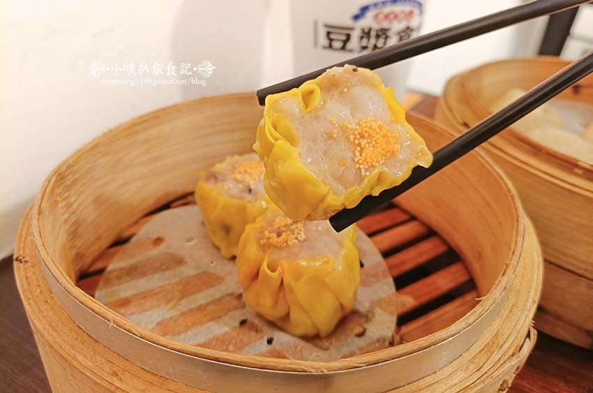 【永和美食】『兩津湯包港點專賣店』近永安市場站/ 【永和美食】『兩津湯包港點專賣店』近永安市場站/