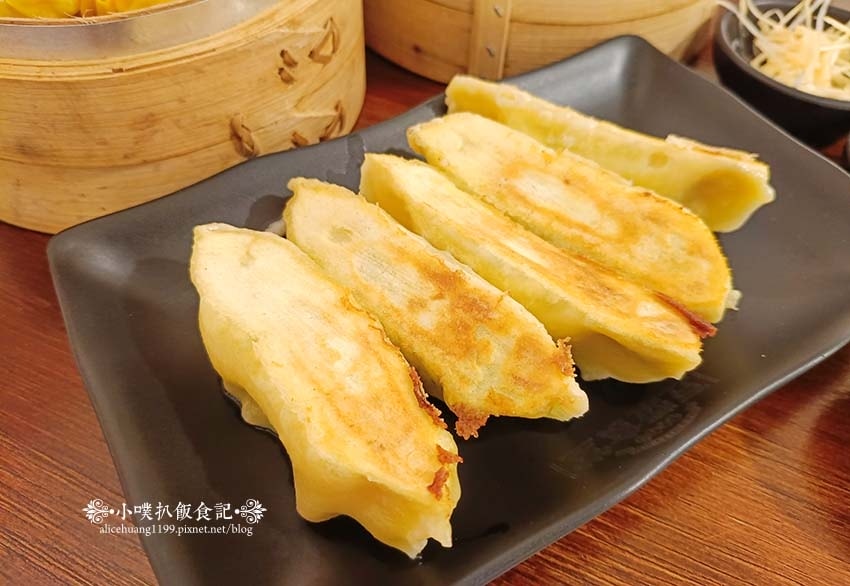 【永和美食】『兩津湯包港點專賣店』近永安市場站/ 【永和美食】『兩津湯包港點專賣店』近永安市場站/