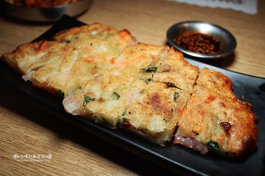 【台北韓式燒肉吃到飽】『OKAY 韓國烤肉』近中山站/平價、