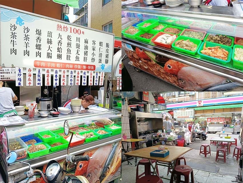 【永和樂華夜市懶人包】永和在地人推薦/樂華夜市美食必吃全攻略