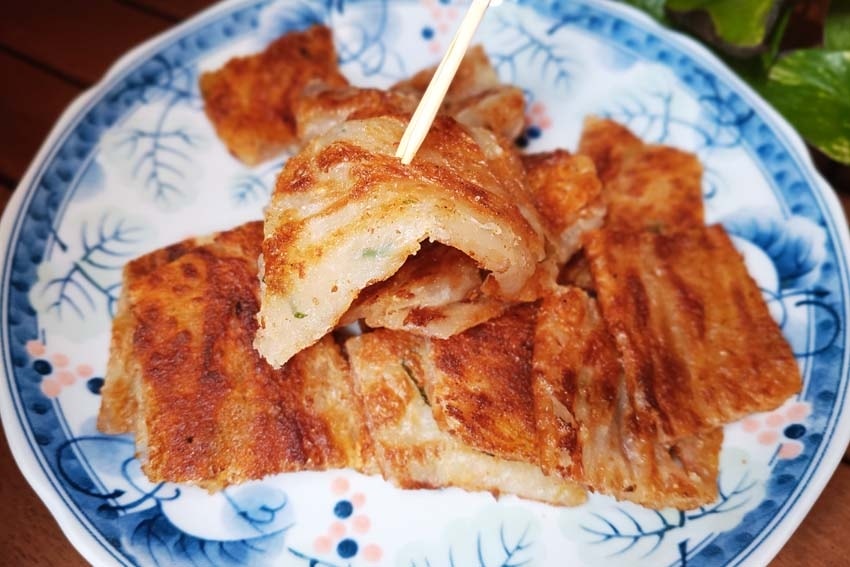 【永和樂華夜市懶人包】永和在地人推薦/樂華夜市美食必吃全攻略