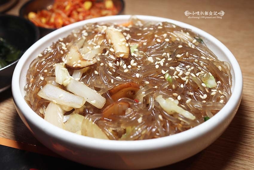 【台北韓式燒肉吃到飽】『OKAY 韓國烤肉』近中山站/平價、