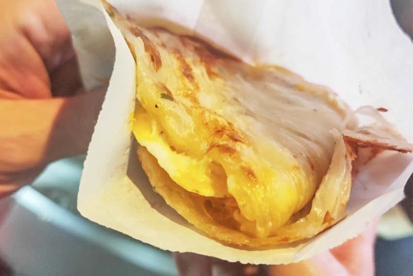 【永和樂華夜市懶人包】中和、永和在地推薦/讓你開心從早吃到晚