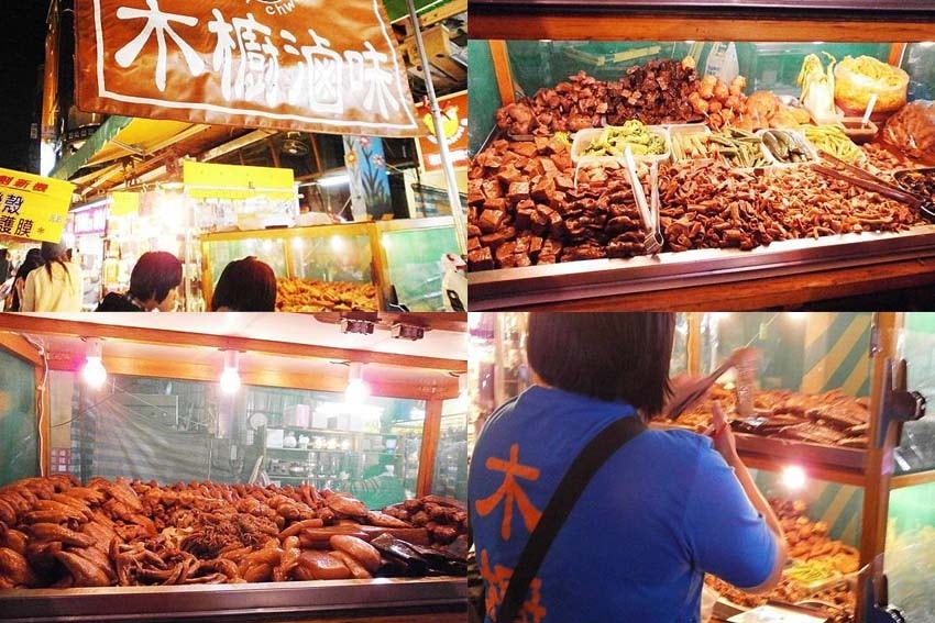 【永和樂華夜市懶人包】永和在地人推薦/樂華夜市美食必吃全攻略