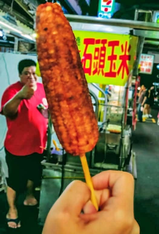 【永和樂華夜市懶人包】永和在地人推薦/樂華夜市美食必吃全攻略