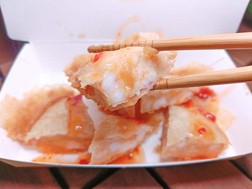 【永和樂華夜市懶人包】永和在地人推薦/樂華夜市美食必吃全攻略