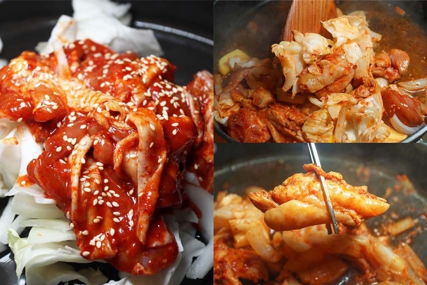 【台北韓式燒肉吃到飽】『OKAY 韓國烤肉』近中山站/平價、