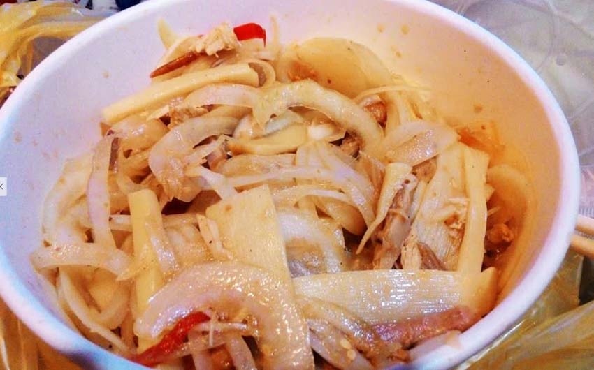 【永和樂華夜市懶人包】永和在地人推薦/樂華夜市美食必吃全攻略