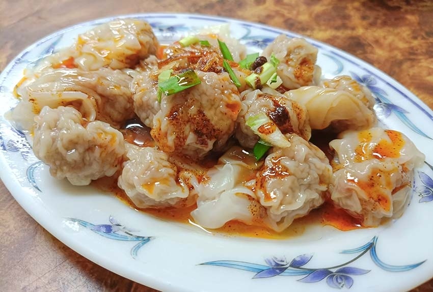 【永和樂華夜市懶人包】永和在地人推薦/樂華夜市美食必吃全攻略