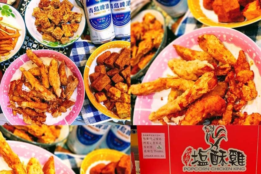 【永和樂華夜市懶人包】永和在地人推薦/樂華夜市美食必吃全攻略