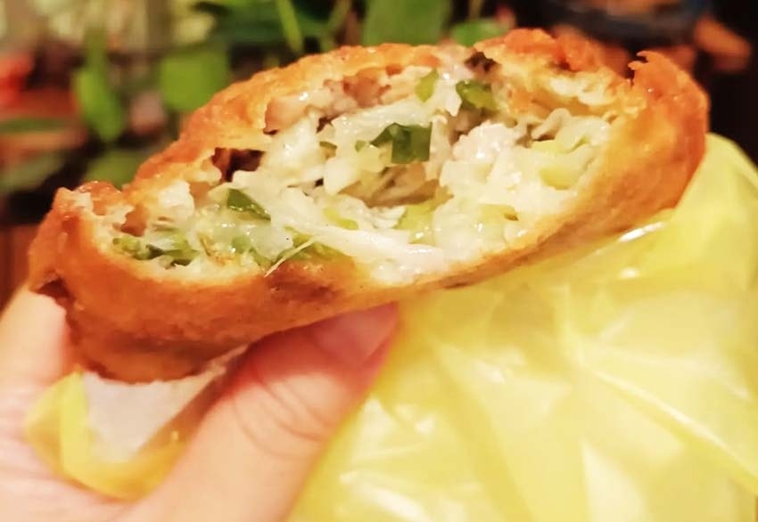 【永和樂華夜市懶人包】永和在地人推薦/樂華夜市美食必吃全攻略