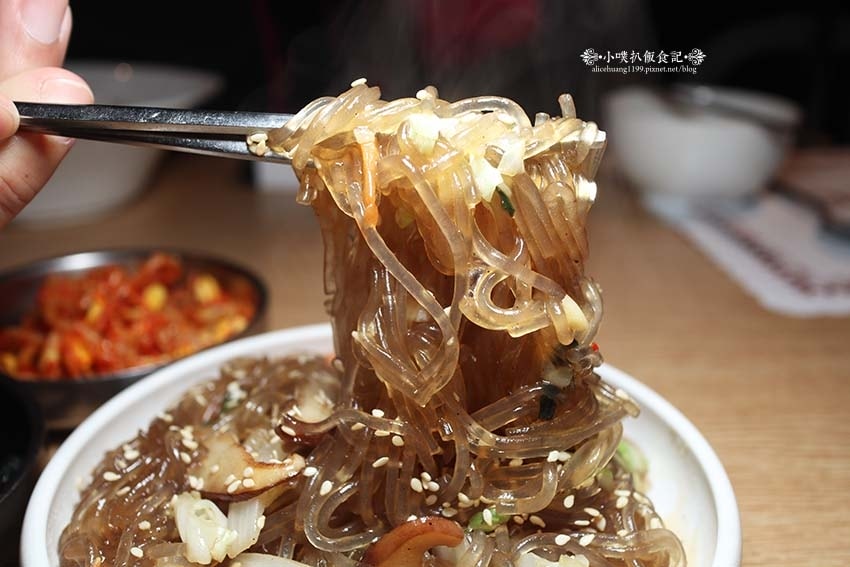 【台北韓式燒肉吃到飽】『OKAY 韓國烤肉』近中山站/平價、