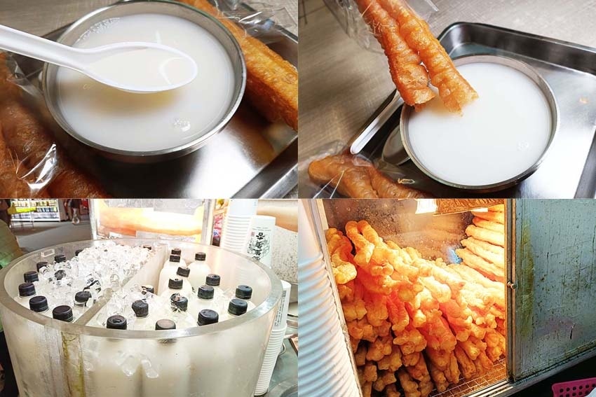 【永和樂華夜市懶人包】永和在地人推薦/樂華夜市美食必吃全攻略