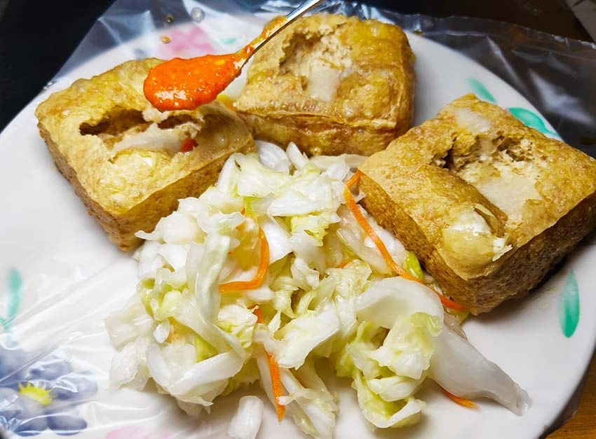 【永和樂華夜市懶人包】永和在地人推薦/樂華夜市美食必吃全攻略