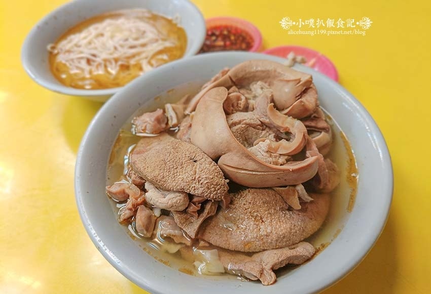【永和樂華夜市懶人包】永和在地人推薦/樂華夜市美食必吃全攻略