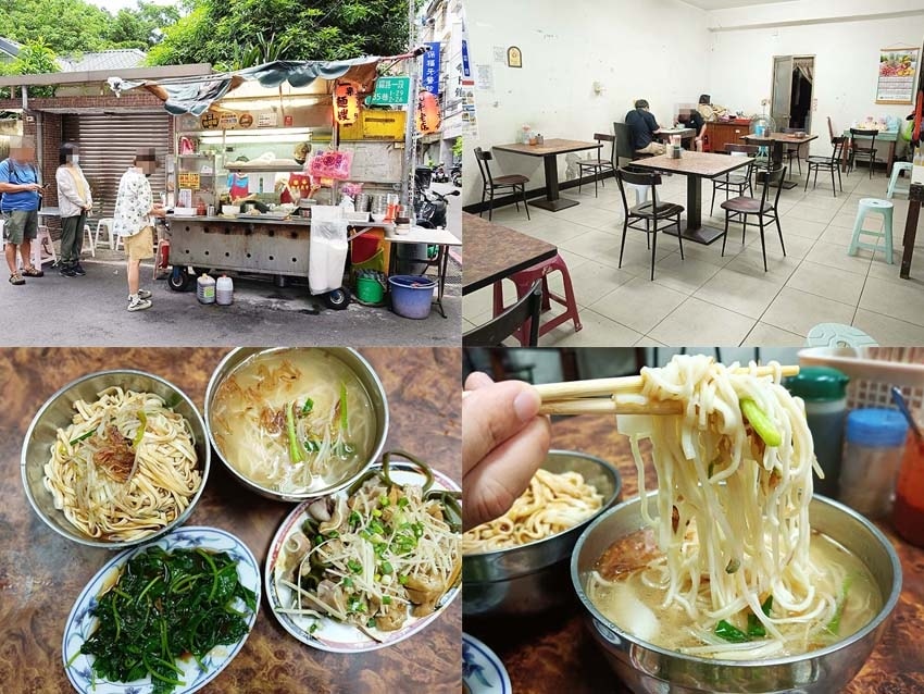 【永和樂華夜市懶人包】永和在地人推薦/樂華夜市美食必吃全攻略