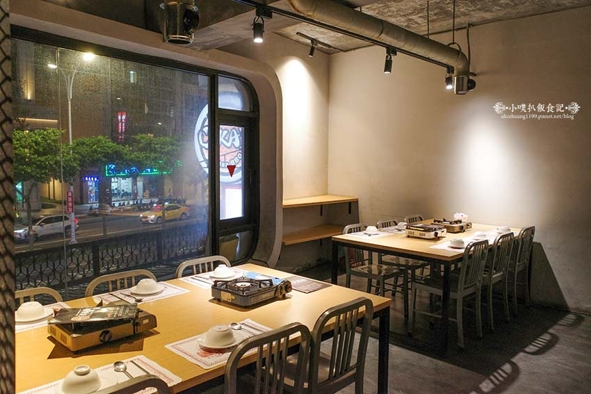 【台北韓式燒肉吃到飽】『OKAY 韓國烤肉』近中山站/平價、