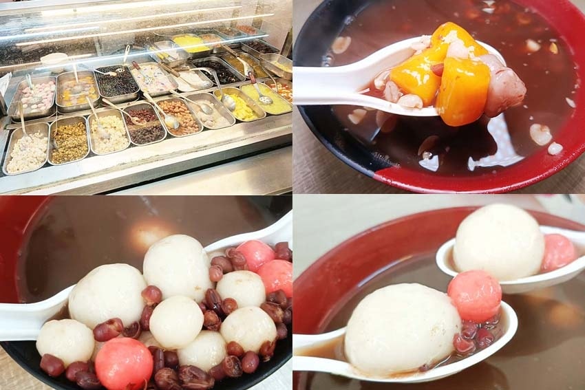 【永和樂華夜市懶人包】永和在地人推薦/樂華夜市美食必吃全攻略