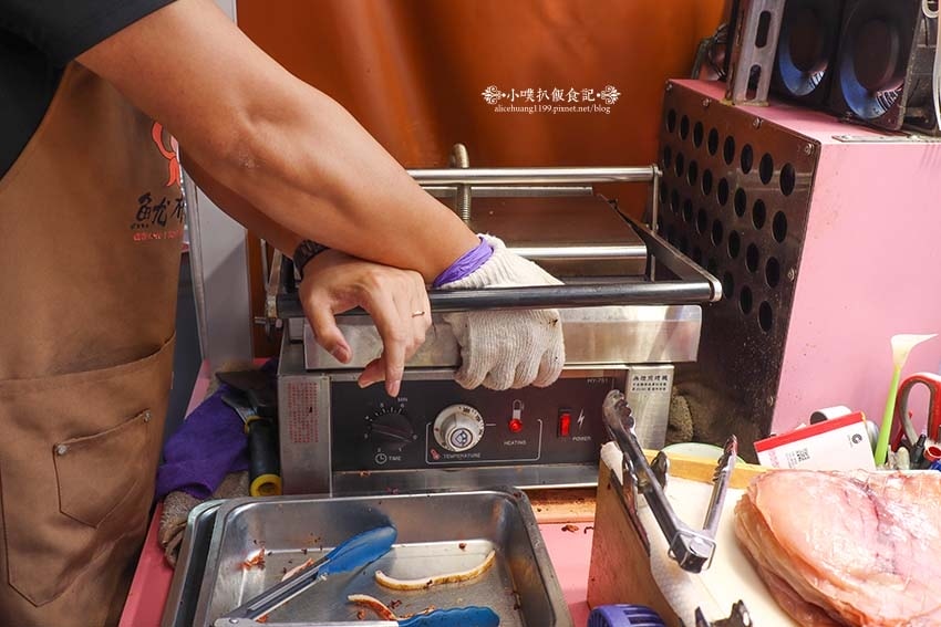 【大稻埕美食】『魷布院 鮮烤魷魚 迪化創始店』近北門站/觀光 【大稻埕美食】『魷布院 鮮烤魷魚 迪化創始店』近北門站/觀光