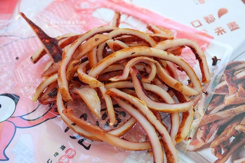 【大稻埕美食】『魷布院 鮮烤魷魚 迪化創始店』近北門站/觀光 【大稻埕美食】『魷布院 鮮烤魷魚 迪化創始店』近北門站/觀光