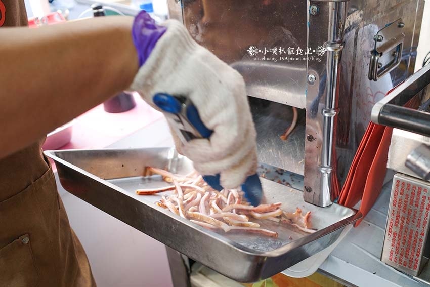 【大稻埕美食】『魷布院 鮮烤魷魚 迪化創始店』近北門站/觀光 【大稻埕美食】『魷布院 鮮烤魷魚 迪化創始店』近北門站/觀光