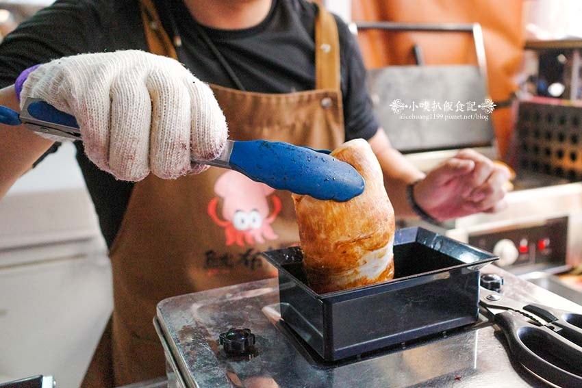 【大稻埕美食】『魷布院 鮮烤魷魚 迪化創始店』近北門站/觀光 【大稻埕美食】『魷布院 鮮烤魷魚 迪化創始店』近北門站/觀光