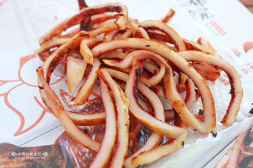 【大稻埕美食】『魷布院 鮮烤魷魚 迪化創始店』近北門站/觀光 【大稻埕美食】『魷布院 鮮烤魷魚 迪化創始店』近北門站/觀光