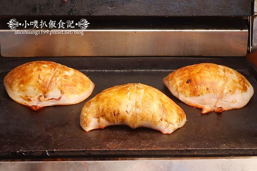 【大稻埕美食】『魷布院 鮮烤魷魚 迪化創始店』近北門站/觀光 【大稻埕美食】『魷布院 鮮烤魷魚 迪化創始店』近北門站/觀光