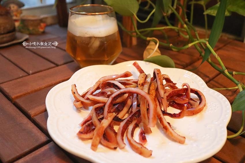 【大稻埕美食】『魷布院 鮮烤魷魚 迪化創始店』近北門站/觀光 【大稻埕美食】『魷布院 鮮烤魷魚 迪化創始店』近北門站/觀光