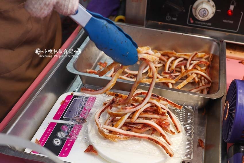 【大稻埕美食】『魷布院 鮮烤魷魚 迪化創始店』近北門站/觀光 【大稻埕美食】『魷布院 鮮烤魷魚 迪化創始店』近北門站/觀光