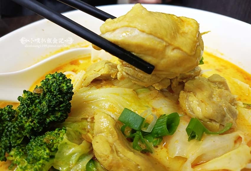 【永和美食】『異品香雲泰麵館』近頂溪站/道地雲南泰式美味料理 【永和美食】『異品香雲泰麵館』近頂溪站/道地雲南泰式美味料理