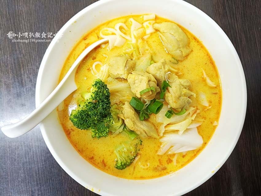 【永和美食】『異品香雲泰麵館』近頂溪站/道地雲南泰式美味料理 【永和美食】『異品香雲泰麵館』近頂溪站/道地雲南泰式美味料理