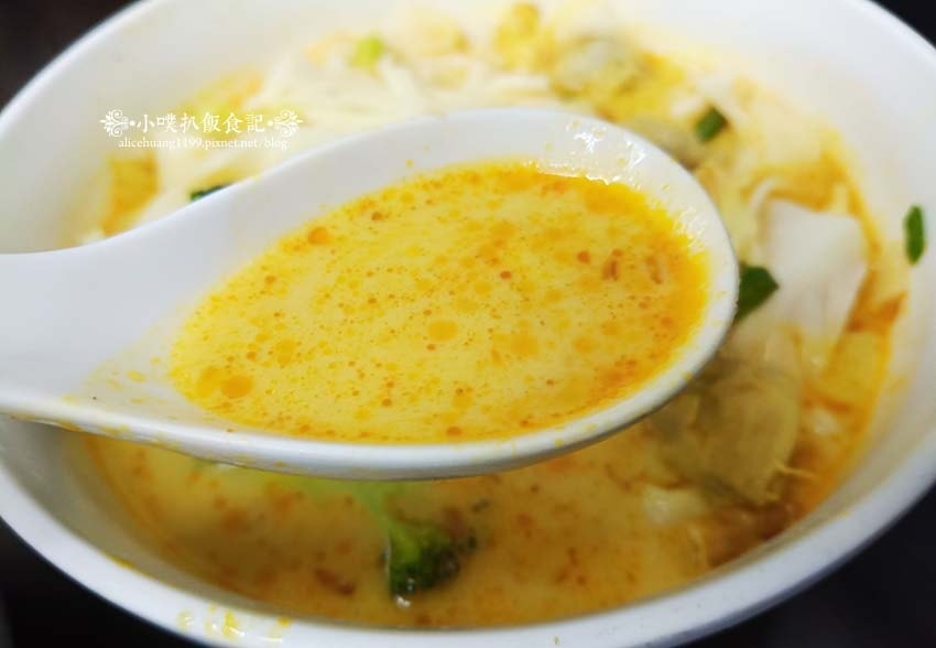 【永和美食】『異品香雲泰麵館』近頂溪站/道地雲南泰式美味料理 【永和美食】『異品香雲泰麵館』近頂溪站/道地雲南泰式美味料理