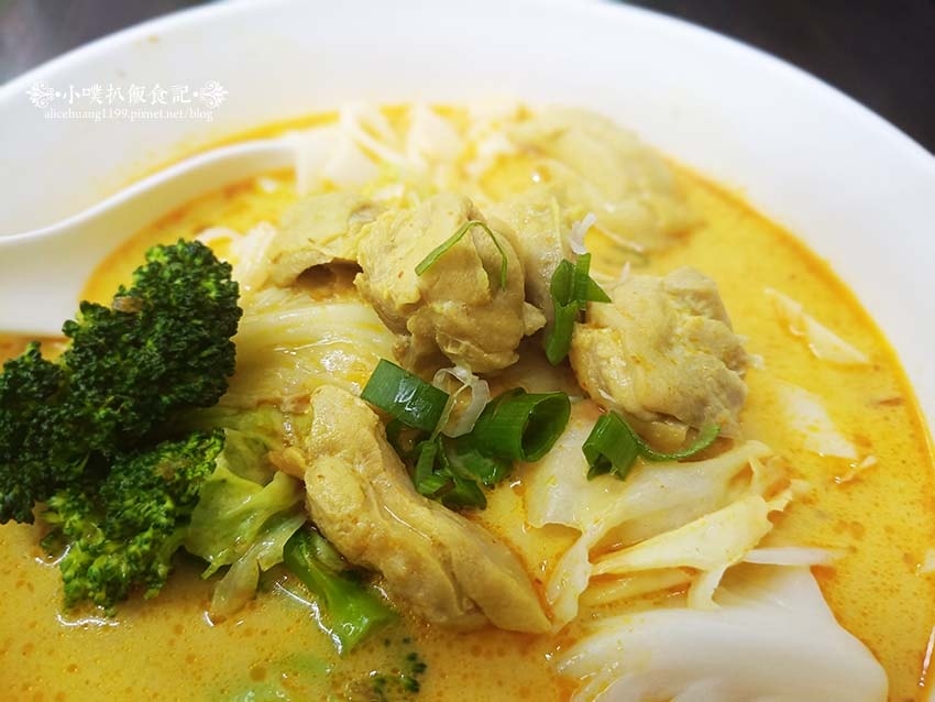 【永和美食】『異品香雲泰麵館』近頂溪站/道地雲南泰式美味料理 【永和美食】『異品香雲泰麵館』近頂溪站/道地雲南泰式美味料理