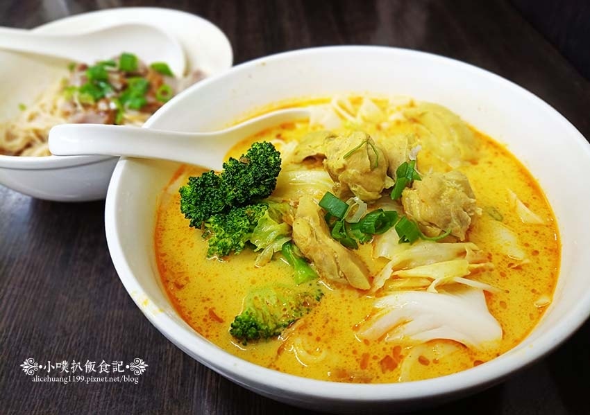 【永和美食】『異品香雲泰麵館』近頂溪站/道地雲南泰式美味料理 【永和美食】『異品香雲泰麵館』近頂溪站/道地雲南泰式美味料理