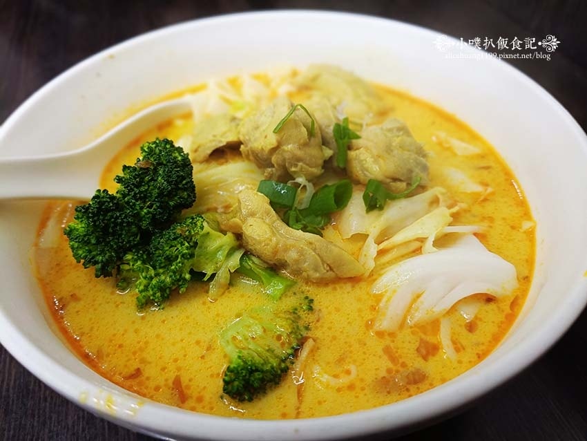 【永和美食】『異品香雲泰麵館』近頂溪站/道地雲南泰式美味料理 【永和美食】『異品香雲泰麵館』近頂溪站/道地雲南泰式美味料理