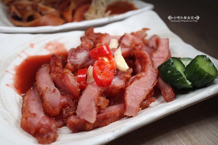 【中和美食】『中和米粉湯』近永安市場站/永和宵夜/銅板小吃美