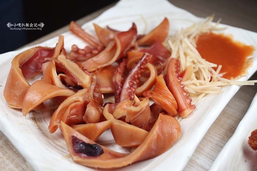 【中和美食】『中和米粉湯』近永安市場站/永和宵夜/銅板小吃美