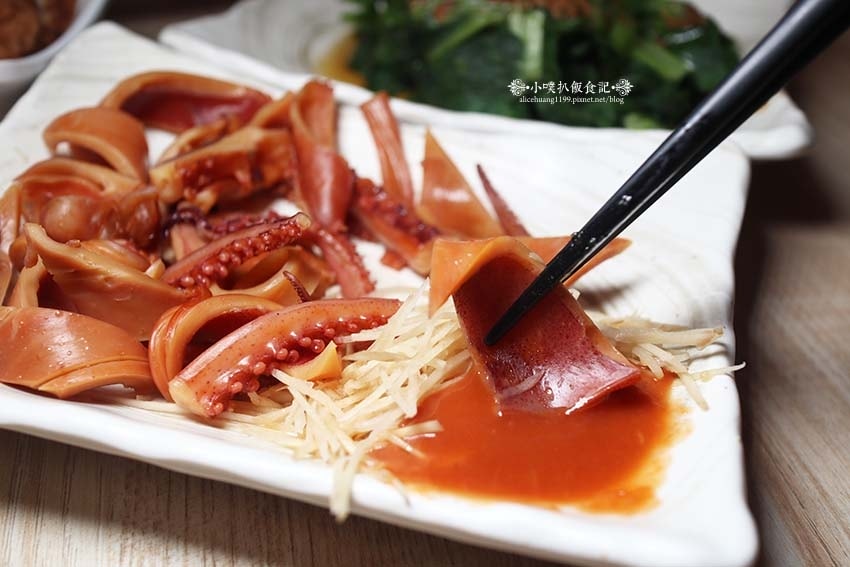 【中和美食】『中和米粉湯』近永安市場站/永和宵夜/銅板小吃美