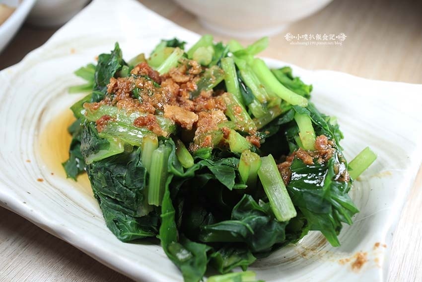 【中和美食】『中和米粉湯』近永安市場站/永和宵夜/銅板小吃美