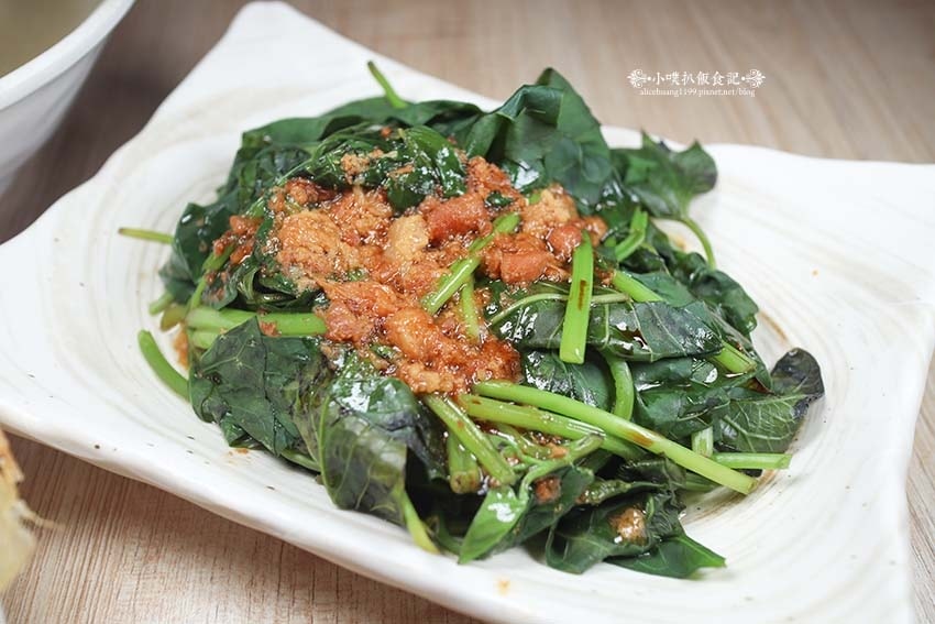 【中和美食】『中和米粉湯』近永安市場站/永和宵夜/銅板小吃美