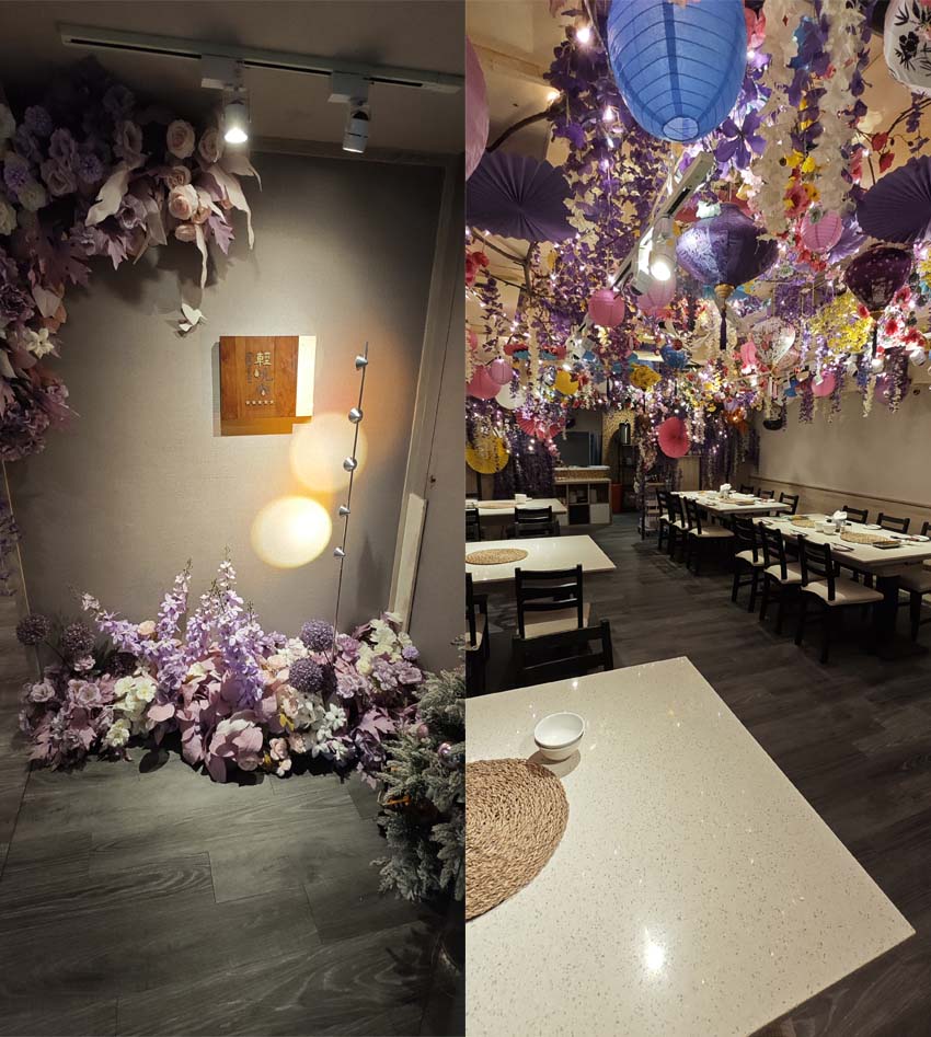 【台北燒肉推薦】『四時輕燒肉概念屋』近台北小巨蛋站/燒肉可以吃得健康又環保/燒肉新滋味 LIGHT BBQ/google 4.9分超高評價/食材頂級、適溫無煙燒烤/全程代烤