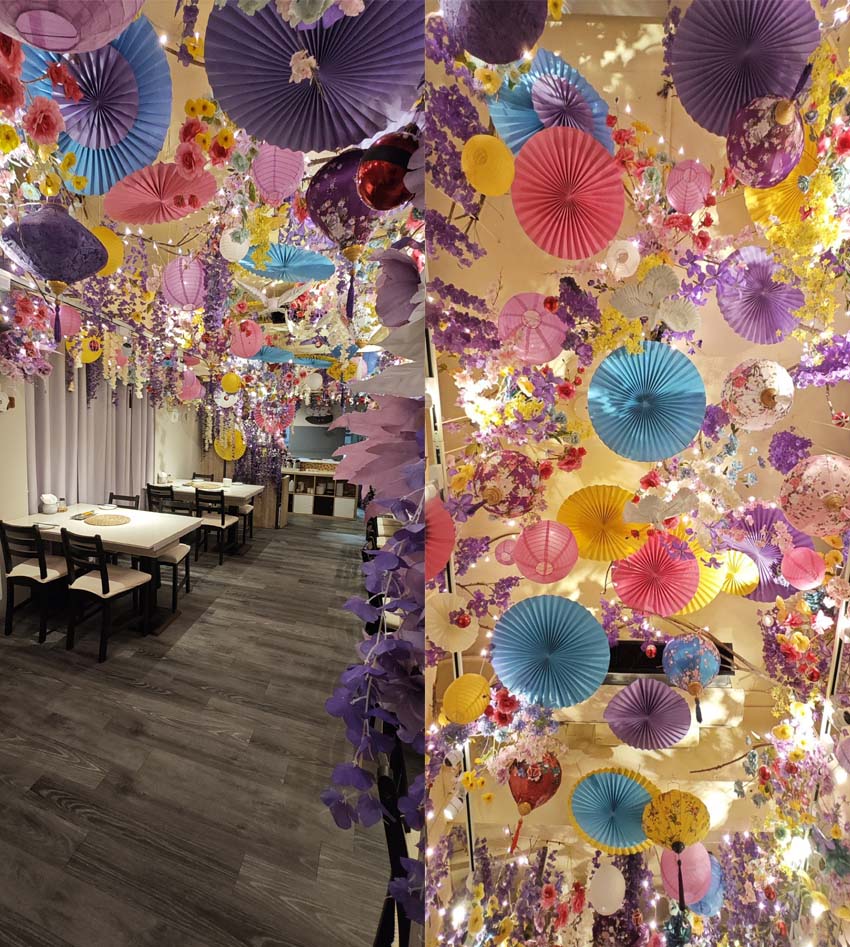 【台北燒肉推薦】『四時輕燒肉概念屋』近台北小巨蛋站/燒肉可以吃得健康又環保/燒肉新滋味 LIGHT BBQ/google 4.9分超高評價/食材頂級、適溫無煙燒烤/全程代烤