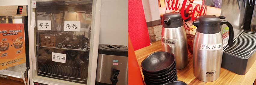 【桃園蘆竹南崁美食】『強鍋 百元平價小火鍋』南崁市場美食/平價、高CP值/一鍋一烤好滿足/免費自助吧吃到飽/推薦必點鱸魚鍋、高粱麻油雞 - 第12張圖 【桃園蘆竹南崁美食】『強鍋 百元平價小火鍋』南崁市場美食/平價、高CP值/一鍋一烤好滿足/免費自助吧吃到飽/推薦必點鱸魚鍋、高粱麻油雞