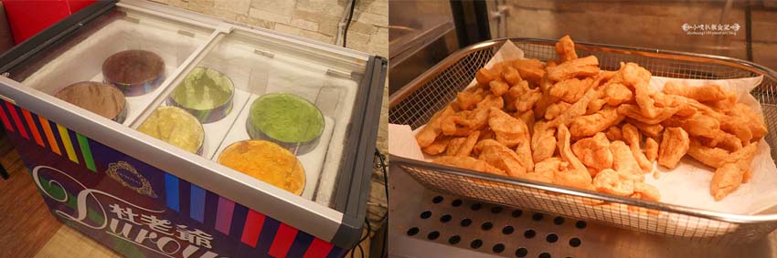 【桃園蘆竹南崁美食】『強鍋 百元平價小火鍋』南崁市場美食/平價、高CP值/一鍋一烤好滿足/免費自助吧吃到飽/推薦必點鱸魚鍋、高粱麻油雞 - 第7張圖 【桃園蘆竹南崁美食】『強鍋 百元平價小火鍋』南崁市場美食/平價、高CP值/一鍋一烤好滿足/免費自助吧吃到飽/推薦必點鱸魚鍋、高粱麻油雞